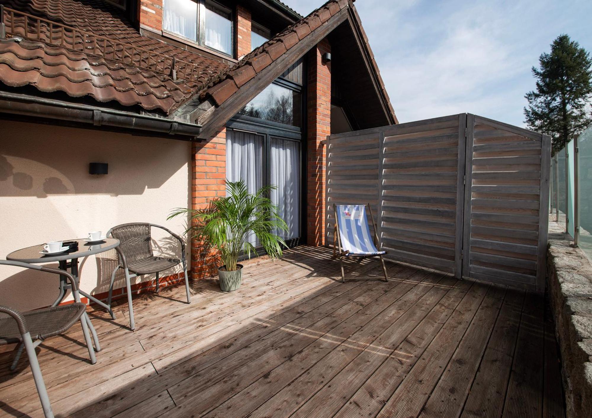 Rezydencja Nad Wodospadem Spa&Wellness Kolo Szklarskiej Poreby Przesieka Exterior foto