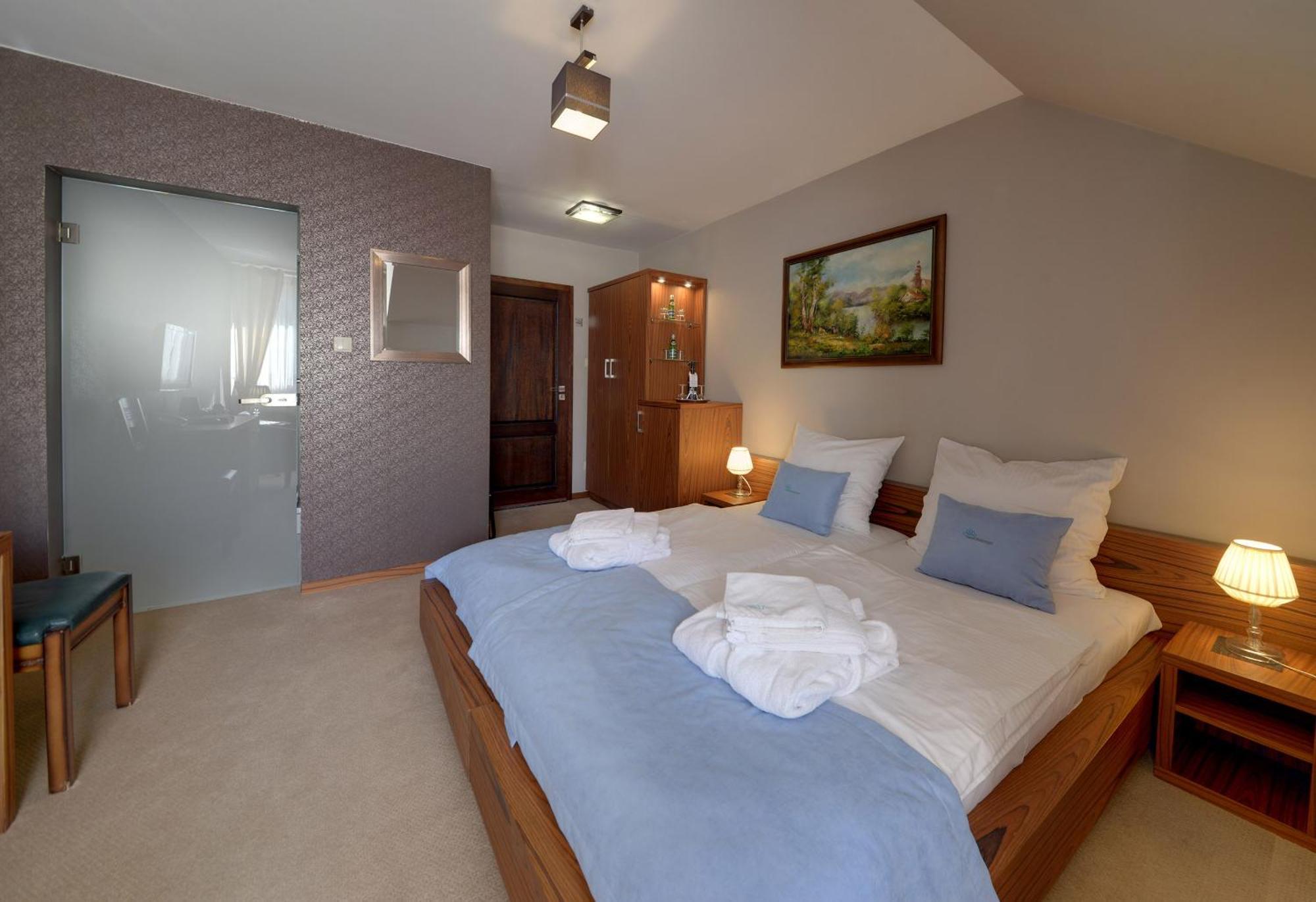 Rezydencja Nad Wodospadem Spa&Wellness Kolo Szklarskiej Poreby Przesieka Exterior foto