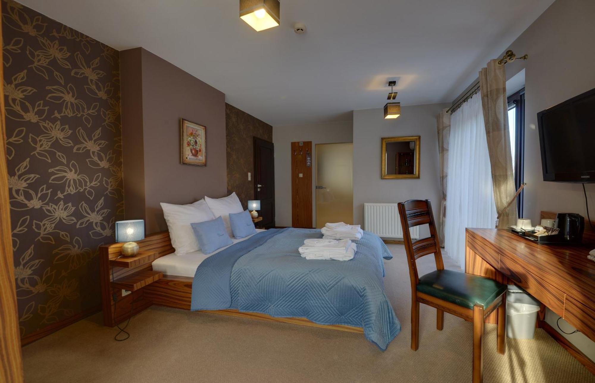 Rezydencja Nad Wodospadem Spa&Wellness Kolo Szklarskiej Poreby Przesieka Exterior foto