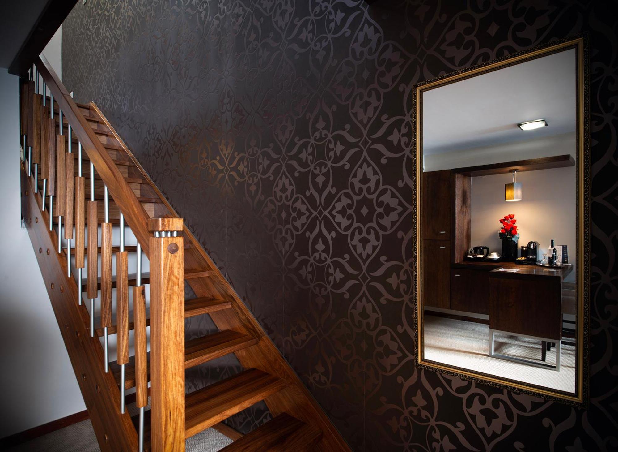 Rezydencja Nad Wodospadem Spa&Wellness Kolo Szklarskiej Poreby Przesieka Habitación foto