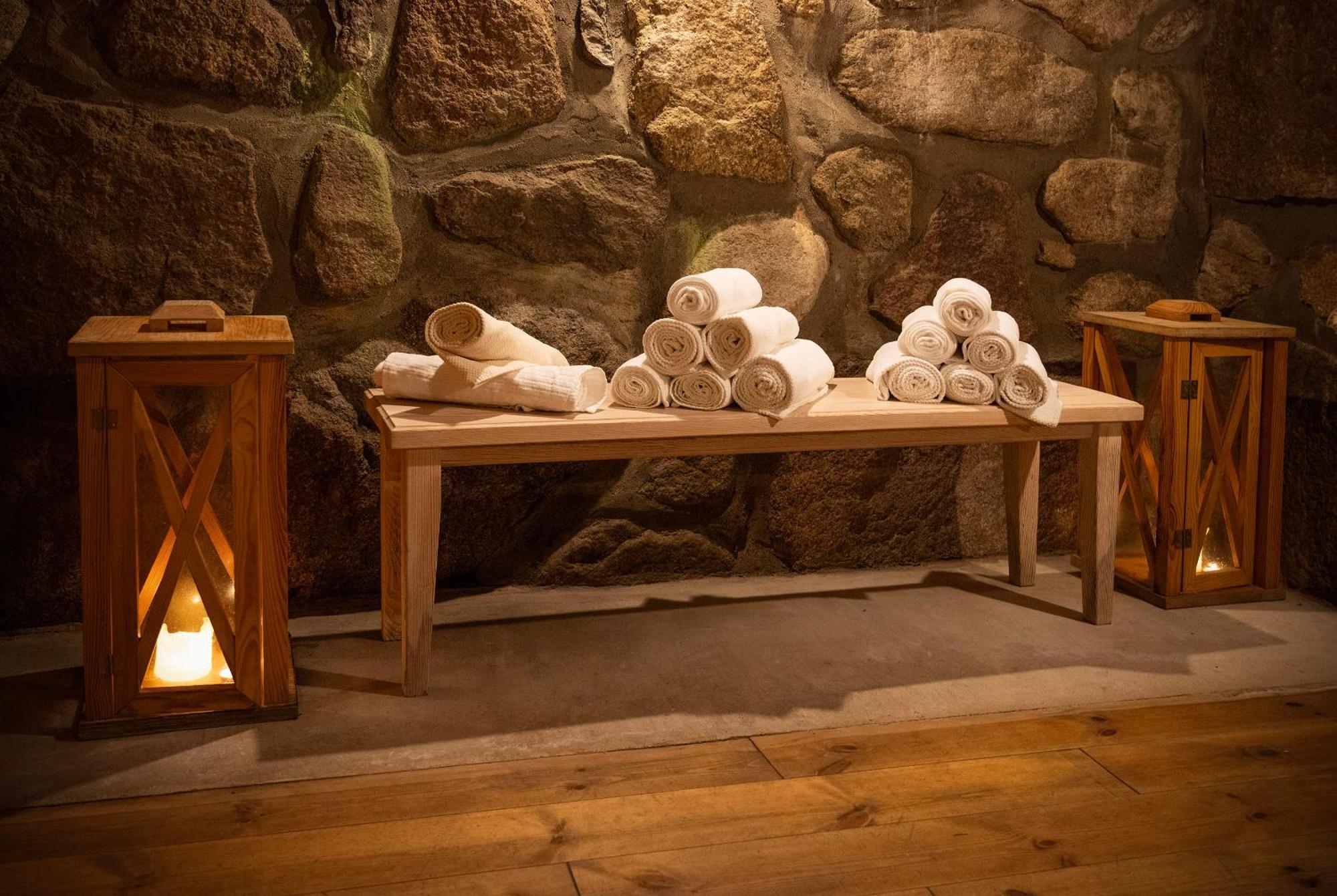 Rezydencja Nad Wodospadem Spa&Wellness Kolo Szklarskiej Poreby Przesieka Exterior foto